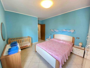Bright Apartment 300 m from sea Grottammare